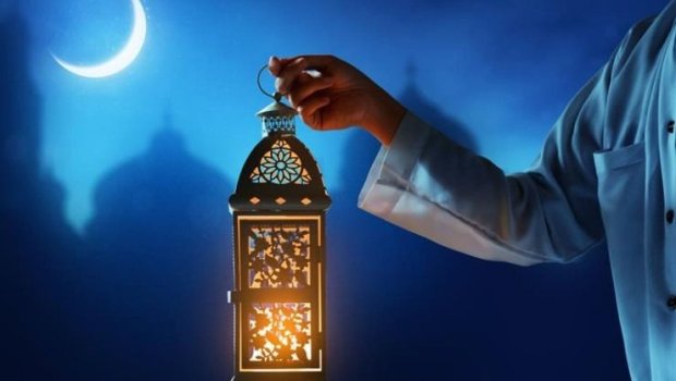 Bu gecə ehtimal edilən ilk Qədr gecəsidir