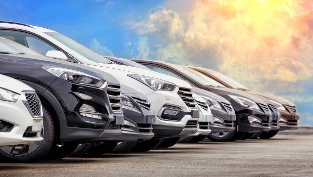 "Ford" 1,74 milyon avtomobili geri çağırır