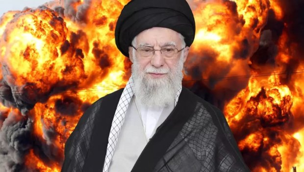 İrandan kritik açıqlama - 24 saat ərzində yeni dini lider seçiləcək? - VİDEO