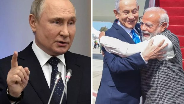 Putindən Hindistana mesaj: Rusiya nefti artıq endirimlə satılmayacaq