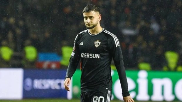 Nəriman Axundzadə ABŞ-a YOLLANDI