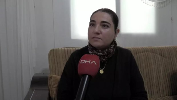 Ayrılmaq istəyən qadını boğaraq öldürdü