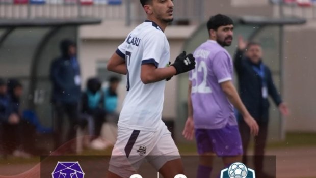 Şamaxıda qolsuz HEÇ-HEÇƏ