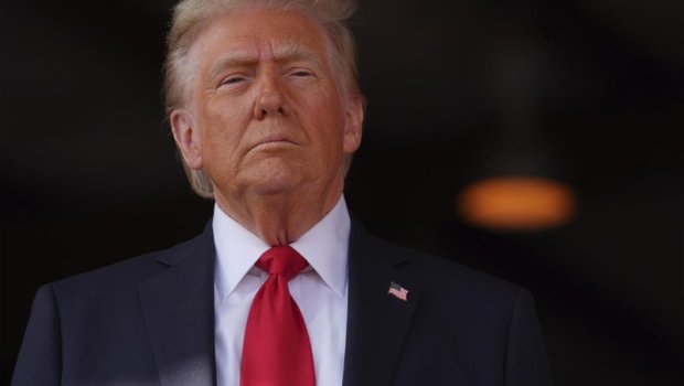 Tramp hələlik İrana qarşı quru əməliyyatı planlaşdırmır