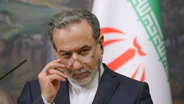 Araqçi Naxçıvana hücumu &ldquo;xoşagəlməz hal&rdquo; adlandırdı