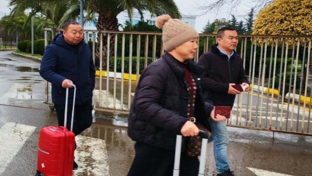 İrandan Azərbaycana indiyədək 1899 nəfər təxliyə edilib