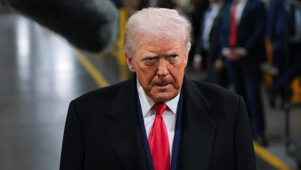 Tramp: &ldquo;Mənim razılığım olmadan İranın yeni lideri uzun müddət hakimiyyətdə qala bilməz&rdquo;