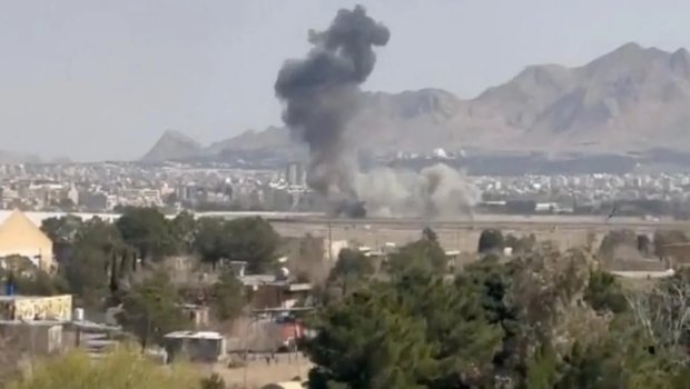 İsfahanda nüvə obyektinə ciddi ziyan dəyib