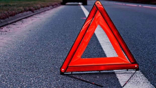 Bakı-Sumqayıt yolunda ağır QƏZA baş verdi - Tıxac yarandı