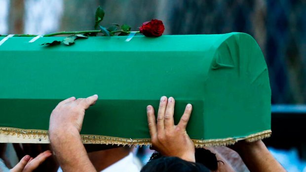 Azərbaycan idmanında ağır itki