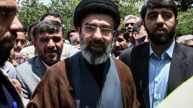 İranın yeni ali lideri Müctəba Xamenei kimdir? &ndash; DOSYE