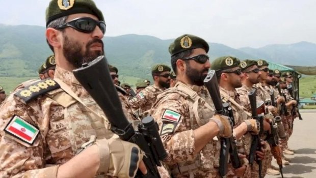 SEPAH komandirləri məhv edildi &ndash; ADLAR &ndash; FOTO