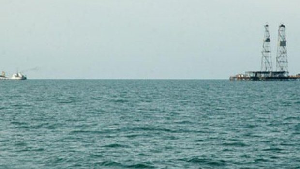 Xəzərlə bağlı HƏYƏCAN TƏBİLİ &ndash; VİDEO