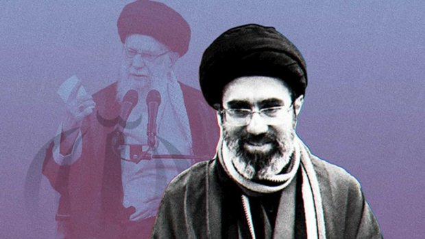 İsrail Müctəba Xameneiyə qarşı sui-qəsd HAZIRLAYIR? &ndash; FOTO