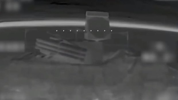 Ukrayna ordusu Rusiyanın &ldquo;Pantsir&rdquo;lərini belə məhv etdi &ndash; ANBAAN VİDEO