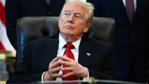 Müctəba Xameneinin İranın ali rəhbəri seçilməsinə Trampdan REAKSİYA