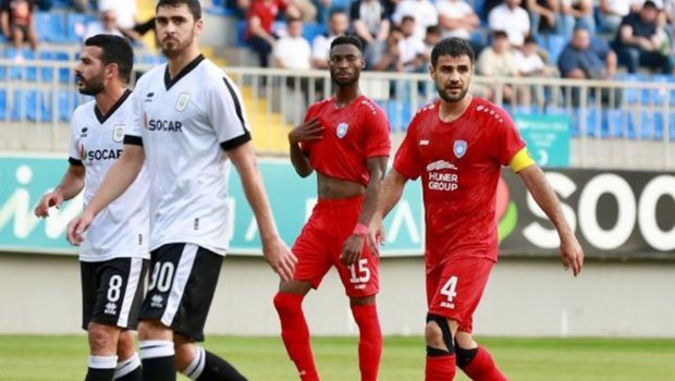 &ldquo;Zirə&rdquo; &ldquo;Kəpəz&rdquo;i, &ldquo;Neftçi&rdquo; &ldquo;Turan Tovuz&rdquo;u qəbul edəcək