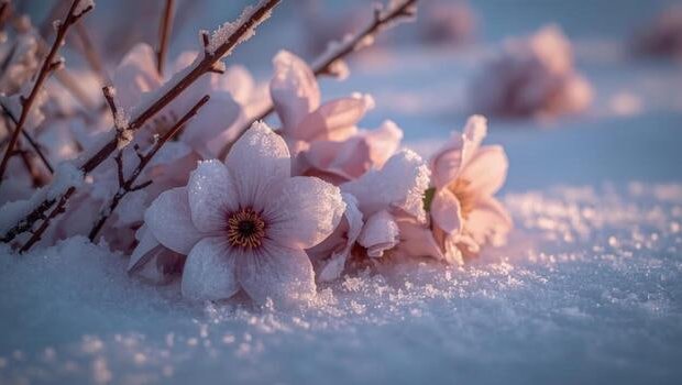 13 dərəcə şaxta olacaq, qar yağacaq &ndash; SABAHIN HAVASI