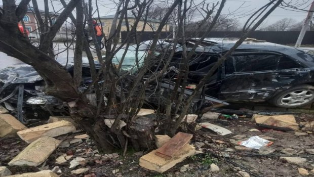 Masallıda AĞIR QƏZA &ndash; 21 yaşlı gənc həyatını itirdi &ndash; FOTO