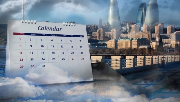 Bu tarixdə qısa iş günü OLACAQ