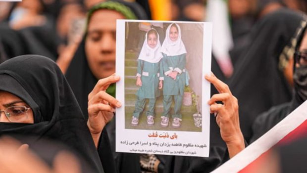 &ldquo;Bunu biz yox, İran özü edib&rdquo;