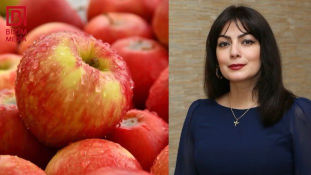 Bu meyvələrdən UZAQ DURUN! &ndash; Qorxunc xəstəliklərə səbəb olur