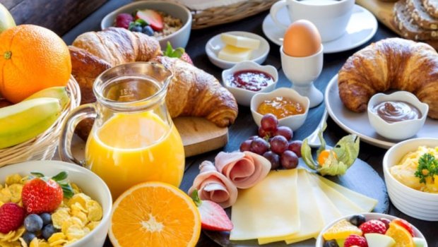 Bu 5 qida bağırsaqların "düşməni"dir