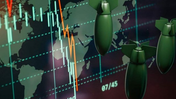 Yaxın Şərqdəki savaş Avropa və Asiya iqtisadiyyatlarını necə ÇÖKDÜRÜR? &ndash; TƏHLİL