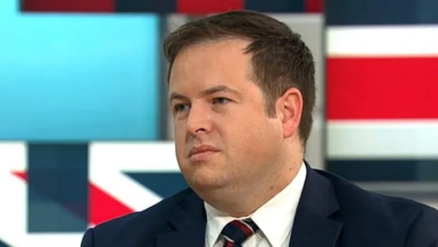 Britaniyalı nazirdən İranın Naxçıvana hücumuna REAKSİYA