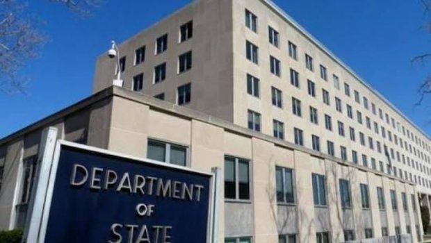 ABŞ &ldquo;Müsəlman qardaşları&rdquo;nın Sudan qolunu terror təşkilatı ELAN ETDİ