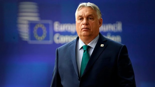 Orban təcili iclas çağırdı - ÖLKƏDƏ NƏ BAŞ VERİR? - FOTO/VİDEO