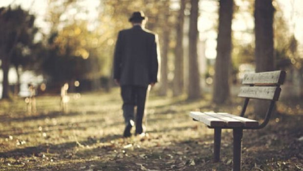 Bakıda bu kişi axtarılır - FOTO