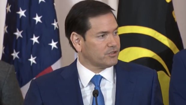 İran qonşularını raketlərlə təhdid edir - Rubiodan SƏRT REAKSİYA