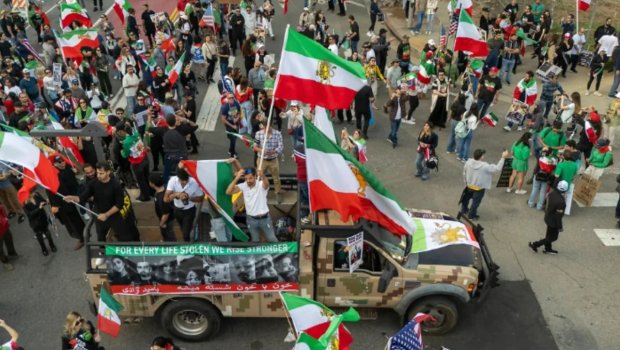 İran Baş Prokurorluğundan XƏBƏRDARLIQ: "ABŞ və İsraili dəstəkləyənlərin əmlakları müsadirə ediləcək"