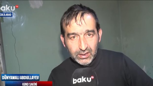 Ailə 18 yaşlı iflic övladı üçün niyə müavinət ala bilmir? - VİDEO