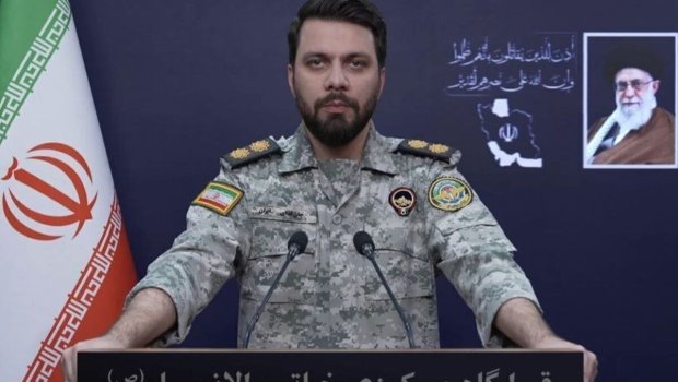 İran rəsmisi: Silahlı qüvvələrimiz ABŞ hərbçilərini pusquda gözləyir