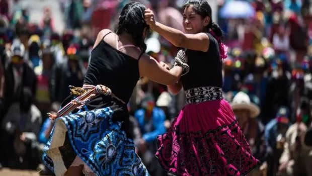 Dünyanın ən təhlükəli 7 bayramı