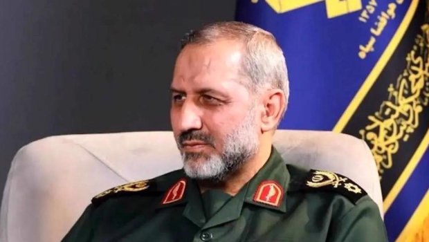 SEPAH komandirindən dünyanı qorxuya salan AÇIQLAMA: &ldquo;Bundan sonra...&rdquo; - FOTO