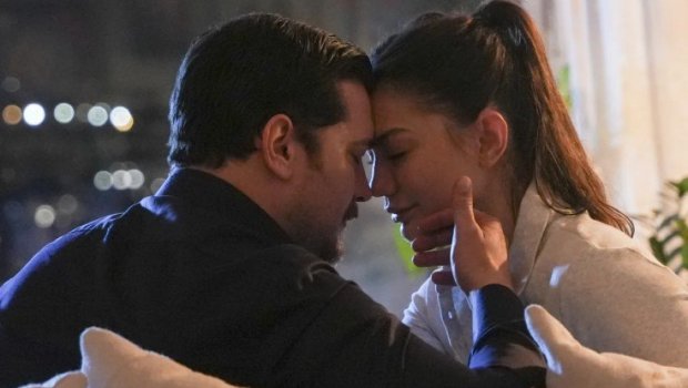 "Eşref Rüya"da növbəti ayrılıq - FOTO