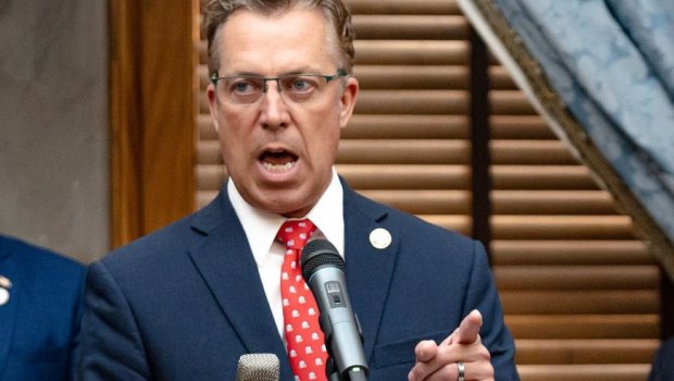 ABŞ konqresmenindən qalmaqallı sözlər: &ldquo;Müsəlmanlar Amerika cəmiyyətinə aid deyil&rdquo;