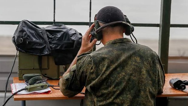 ABŞ İran agentləri üçün göndərilən mesajları ələ keçirib