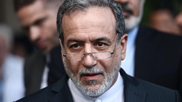 Əraqçi: &ldquo;ABŞ ilə danışıqları davam etdirməyi düşünmürük&rdquo;