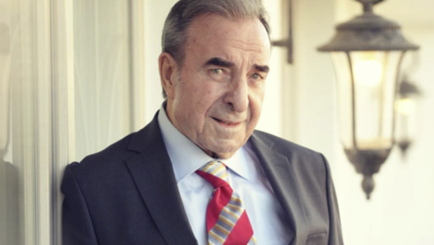 &ldquo;Rıza baba&rdquo; xəstəxanaya yerləşdirildi