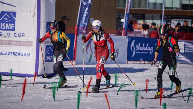 Şahdağda gözlənilən Dünya Kuboku təxirə salındı