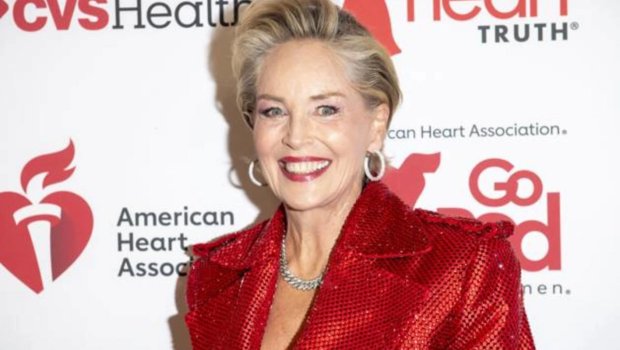 &ldquo;Əsas instinkt&rdquo;in ulduzu Şeron Stoun: şöhrət, insult və həyat uğrunda mübarizə