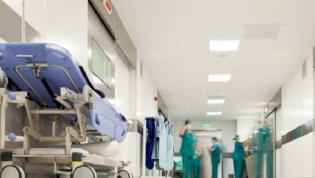 Ağdaşda PARTLAYIŞ: 78 yaşlı kişi həyatını itirdi