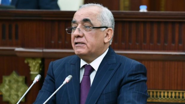 Baş nazir Milli Məclisdə hesabat verəcək &ndash; BU TARİXDƏ