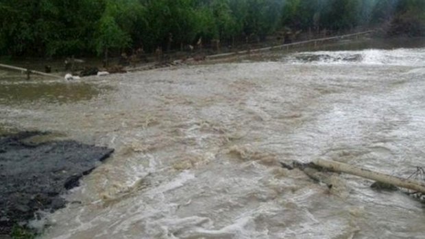 Yazda daşqınların olub-olmaması BU GÜNDƏN bilinəcək