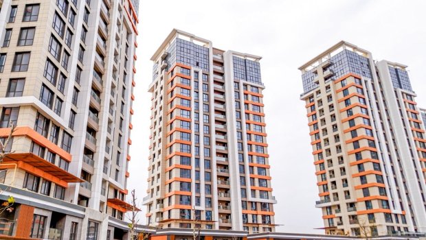 Premium təmirli mənzillər və müasir infrastruktur &ldquo;City Garden Narimanov&rdquo;da - &ldquo;Kristal!&rdquo;