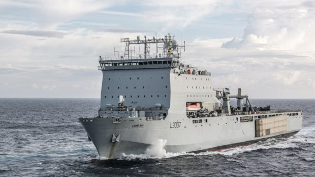 Britaniya Aralıq dənizinə 2-ci hərbi gəmi göndərəcək &ndash; Yaxın Şərq &ldquo;qan çanağı&rdquo;na dönüb